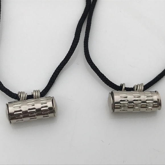 Pendant Religion Necklace Silver 